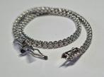 Bracelet de tennis - 18 carats Or blanc - 2.45ct. tw.