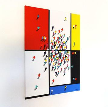 Alicja Ressa Alre - Crowd 3D