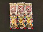 Pokémon - 6 Booster pack - Scarlet & Violet - Scarlet &, Nieuw