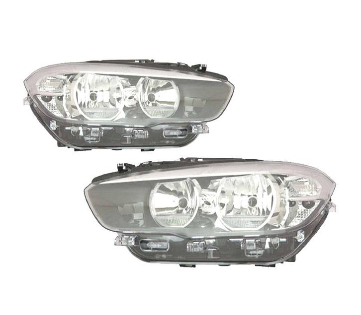 PHARES BMW F20 F2 15-20 FEUX DIURNES LED, Autos : Pièces & Accessoires, Éclairage, Envoi