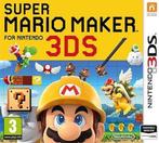 Super Mario Maker for Nintendo 3DS (Losse Cartridge), Consoles de jeu & Jeux vidéo, Ophalen of Verzenden