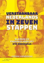Verstaanbaar Nederlands in zeven stappen 9789046907276, Boeken, Verzenden, Gelezen, Marieke Goedegebure