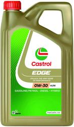 Castrol Edge 0W30 A5/B5 5 liter, Ophalen of Verzenden