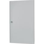 Eaton Sheet Steel Door With Rotary Handle 1000x600mm White -, Verzenden