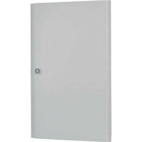 Eaton Sheet Steel Door With Rotary Handle 1000x600mm White -, Bricolage & Construction, Électricité & Câbles, Envoi