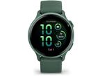 Garmin Vívoactive 6 - Smartwatch - AMOLED-display Body, Huis en Inrichting, Verzenden, Zo goed als nieuw