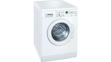 Siemens Wm14e30l Wasmachine 6kg 1400t, Electroménager, Ophalen of Verzenden