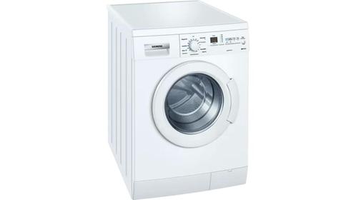Siemens Wm14e30l Wasmachine 6kg 1400t, Elektronische apparatuur, Wasmachines, Ophalen of Verzenden
