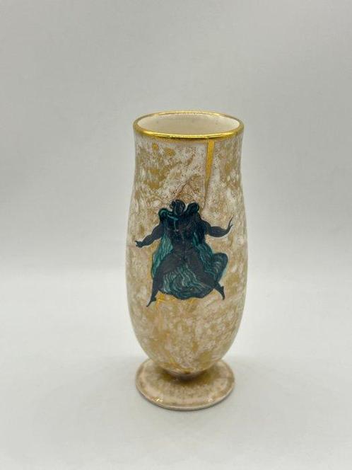 Sevres - Jean Mayodon (1893-1967) - Vaas - Porselein - ZEER, Antiek en Kunst, Antiek | Glaswerk en Kristal