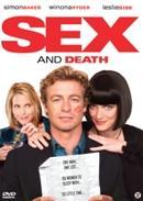 Sex and death op DVD, Verzenden