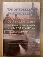 Ontdekking Van Nederland 9789072653154 G.C. Davies, Verzenden, Gelezen, G.C. Davies