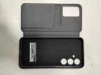 Samsung Galaxy S24+ Smart View Wallet Case Telefoonhoesjes, Verzenden, Nieuw