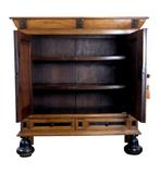 Armoire - deux portes Kussenkast - Chêne