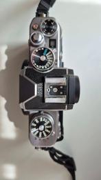 Nikon Z fc + DX 18-140 + DX 24/1.7 Spiegelloze camera, Nieuw