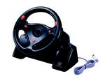 SEGA Race Controller HKT-7430-Standaard (Sega Dreamcast), Games en Spelcomputers, Ophalen of Verzenden, Nieuw