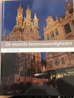 De mooiste bezienswaardigheden van België 9789020926453, Boeken, Taal | Overige Talen, Paul De Moor, Zo goed als nieuw, Nederlands