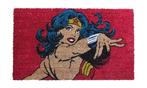 DC Comics Deurmat Wonder Woman, Collections, Ophalen of Verzenden