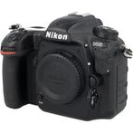 Nikon D500 body occasion, Audio, Tv en Foto, Fotocamera's Digitaal, Verzenden, Zo goed als nieuw, Nikon