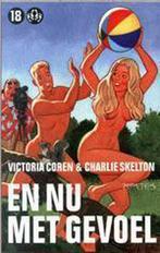 En nu met gevoel 9789044602807 V. Coren, Verzenden, Gelezen, V. Coren