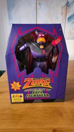 Disney  - Action figure Zurg Toy Story collection, Verzamelen, Nieuw