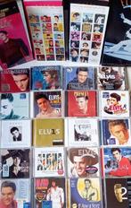 Elvis Presley - Huge and unique collection of Elvis Presley, Cd's en Dvd's, Nieuw in verpakking