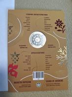 Oekraïne. 5 Hryvnias 2026 Lunar Calendar “Year of the Horse”