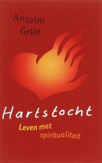 Hartstocht - Anselm Grün - 9789025958343 - Paperback, Boeken, Verzenden, Nieuw