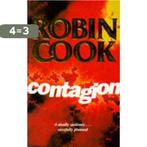 Contagion 9780330347556 Robin Cook, Boeken, Verzenden, Gelezen, Robin Cook