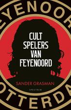 Cultspelers van Feijenoord (9789000396023, Sander Grasman), Boeken, Sportboeken, Verzenden, Nieuw