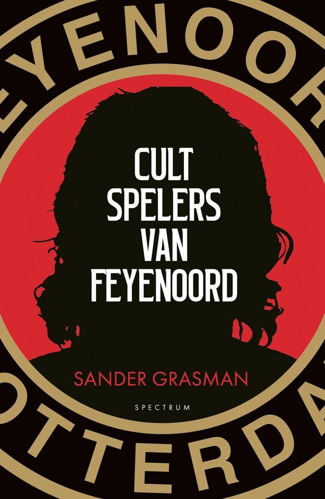 Cultspelers van Feijenoord (9789000396023, Sander Grasman), Boeken, Sportboeken, Nieuw, Verzenden