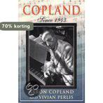 Copland 9780312050665 Aaron Copland, Verzenden, Gelezen, Aaron Copland