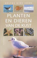 Deltas gids voor planten en dieren van de kust 9789044719482, Verzenden, Gelezen