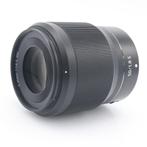 Nikon NIKKOR Z 50mm F/1.8 S | Occasion, Audio, Tv en Foto, Foto | Lenzen en Objectieven, Ophalen of Verzenden, Nieuw