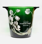 Emile Gallé - Rafraîchisseur à champagne - Perrier-Jouet,, Antiek en Kunst
