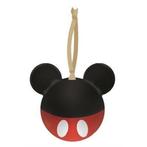 Mickey Mouse Keramisch Ornament, Nieuw, Ophalen of Verzenden