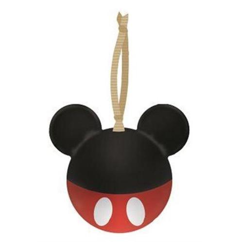 Mickey Mouse Keramisch Ornament, Verzamelen, Disney, Ophalen of Verzenden
