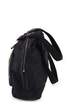 Kipling Handtas Zwart, Verzenden, Zo goed als nieuw, Zwart