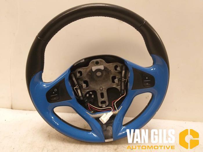 Stuurwiel Renault Clio O177294, Auto-onderdelen, Interieur en Bekleding