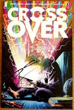 Crossover #1 - Signed by Donny Cates + COA - 1 Signed comic, Boeken, Nieuw