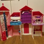 Barbie - Poppenhuis Barbie Dreamhouse - 2010-2020 - V.S., Antiek en Kunst