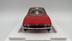 Laudoracing 1:18 - Voiture miniature - Fiat Dino Coupe 2000