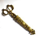 Schaar - Messing, Staal