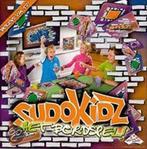 Sudokidz - Het Bordspel, Kinderen en Baby's, Speelgoed | Kinderpuzzels, Verzenden, Nieuw