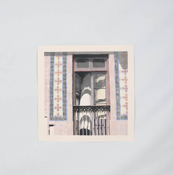 Max Kreijn (1947-2013) - Raam, Antiek en Kunst, Antiek | Overige Antiek