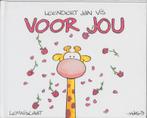 Voor jou 9789056374143 Leendert Jan Vis, Verzenden, Gelezen, Leendert Jan Vis