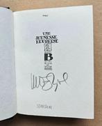 Moebius - Une Jeunesse heureuse - Signé - C - 1 Album -, Livres