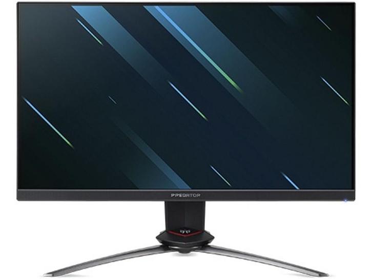 Acer Predator XB273UNV - 27 LCD IPS - Wide Quad HD, Informatique & Logiciels, Moniteurs, Envoi
