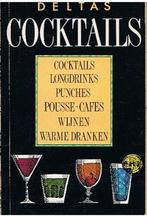 Cocktails 9789024341672, Boeken, Verzenden, Gelezen