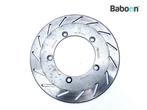 Remschijf Achter Suzuki AN 650 Burgman 2005-2009 (AN650), Motoren, Verzenden, Gebruikt