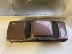 Kess 1:43 - Modelauto - Alfa Romeo 2600 Osi De Luxe 1965, Nieuw